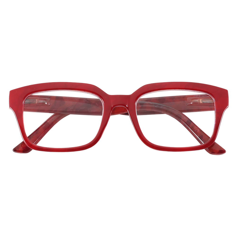 Γυαλιά Πρεσβυωπίας Ravenna-Rosso GMV