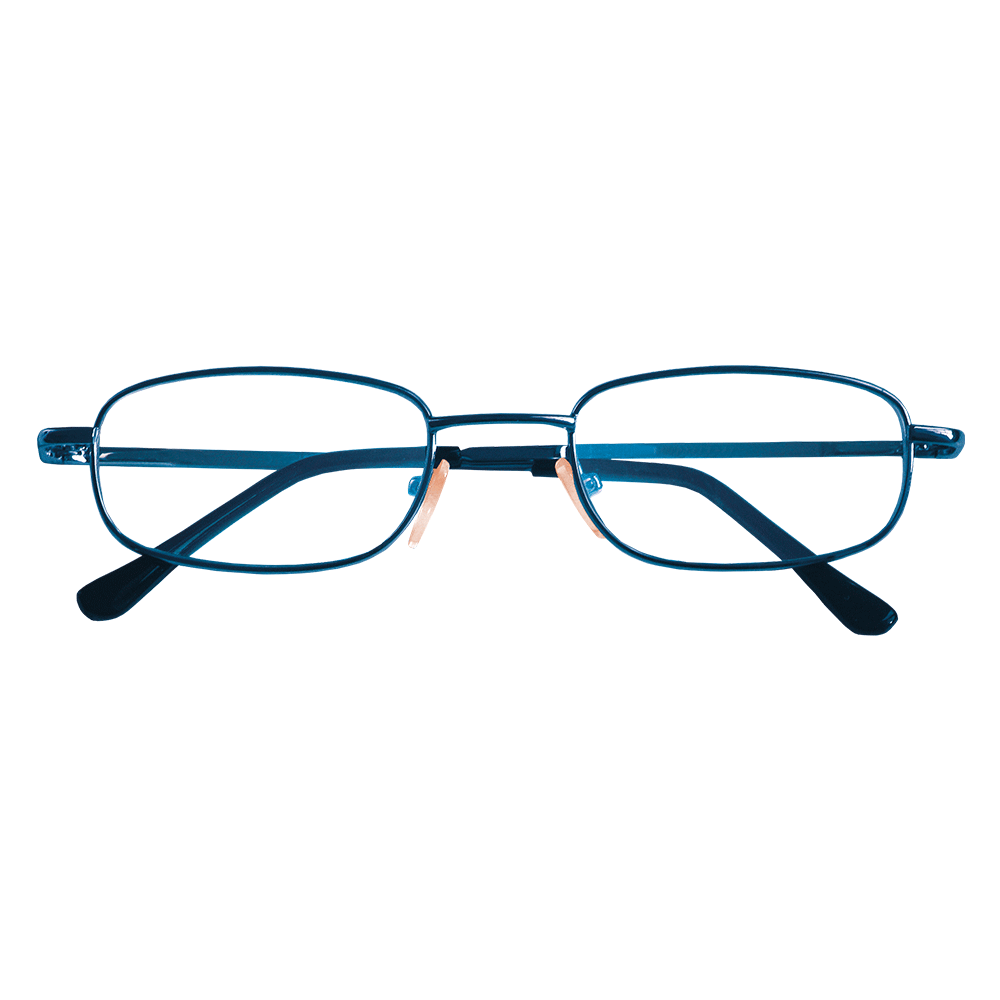 Γυαλιά Πρεσβυωπίας Classic2 Blu Espresso Occhiali