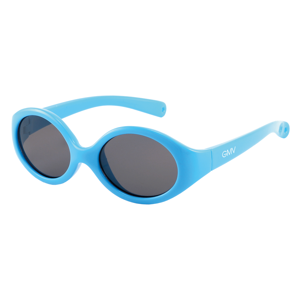 GMV KIDS Παιδικά Γυαλιά Ηλίου Blue 0-3Y