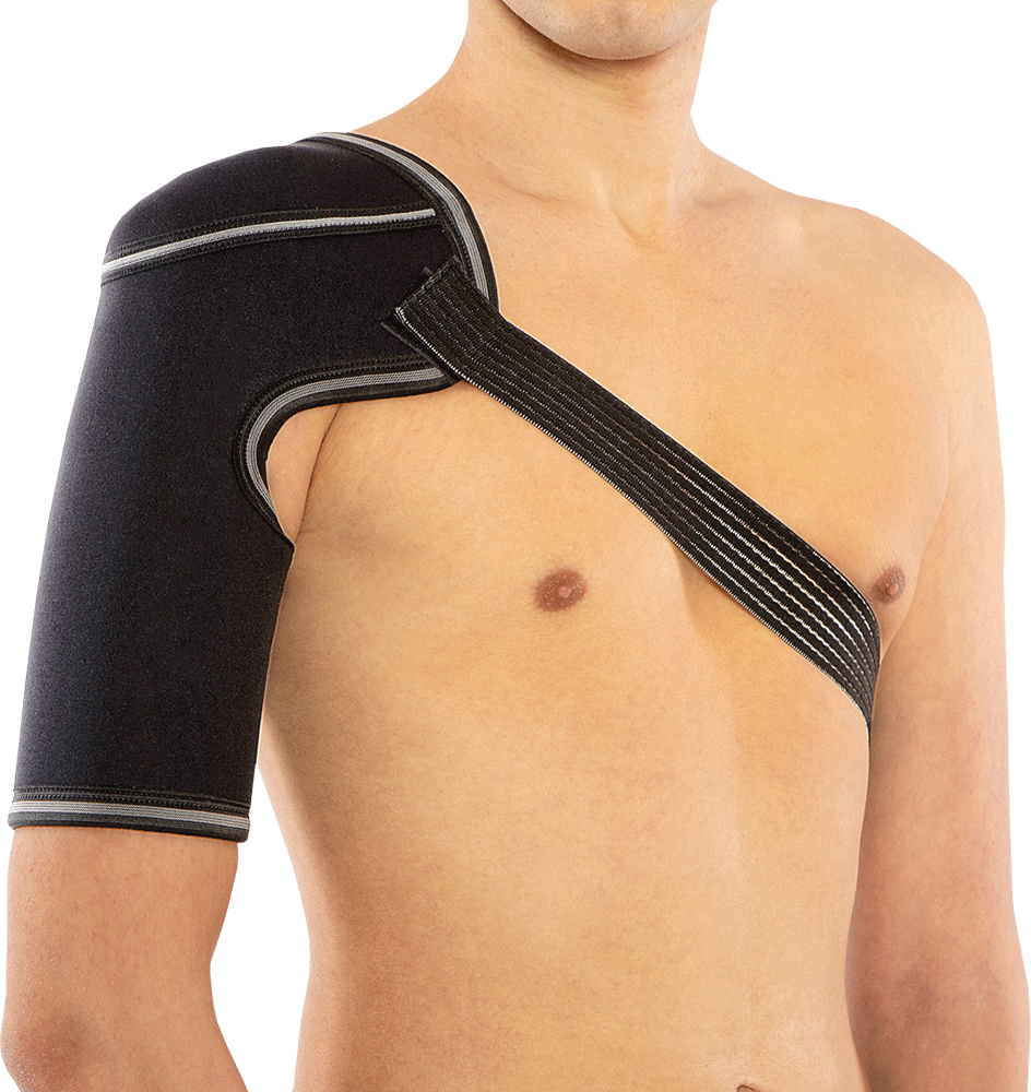 Υποστήριγμα Ώμου Neoprene (Orthopedic)